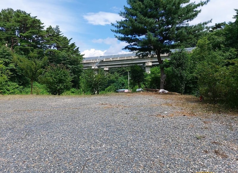 바람숲야영장 시설 사진 11