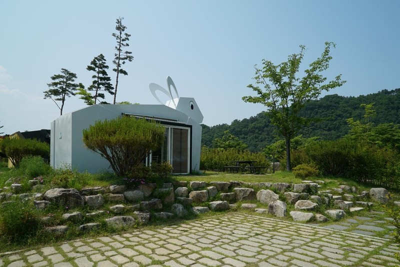 삼강나루캠핑장 시설 사진 52