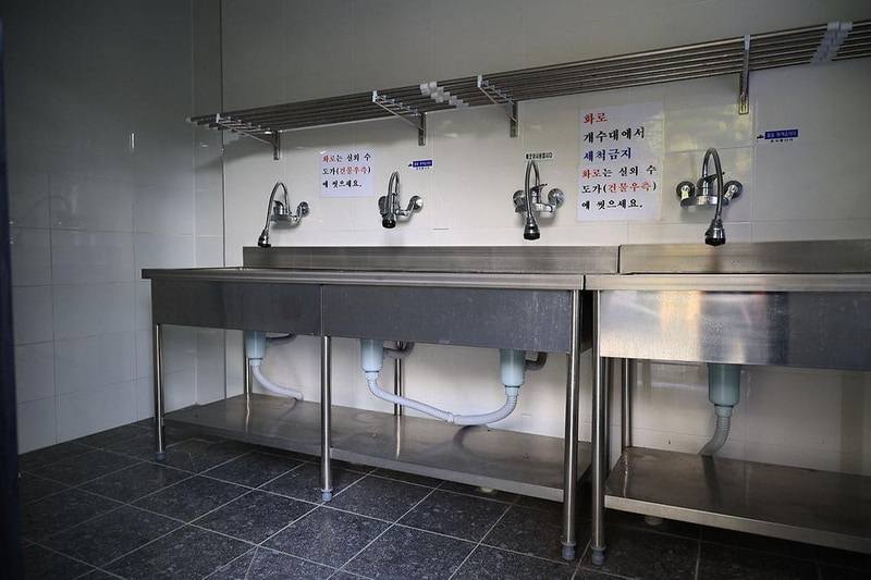 양양오색 휴랜드 야영장 시설 사진 14