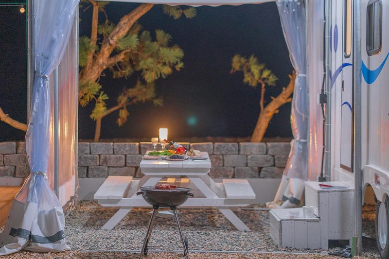 풀비치카라반 시설 사진 6