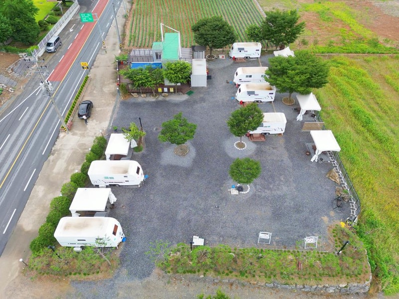 포시즌 시설 사진 34