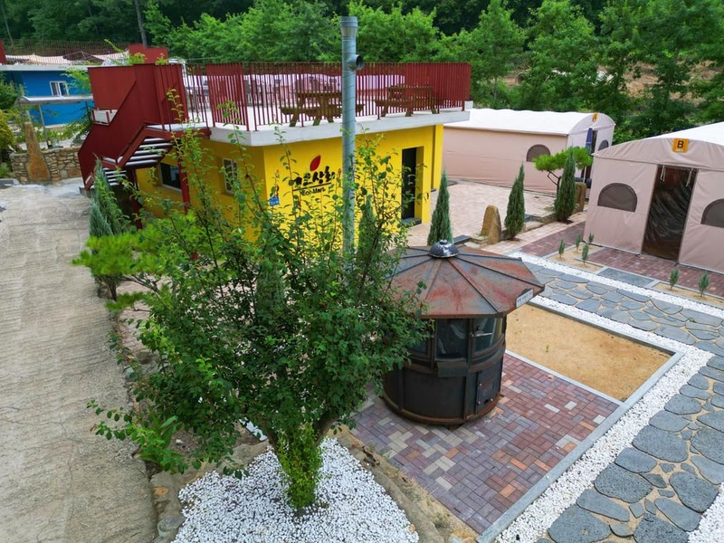 에코관광농원 시설 사진 8