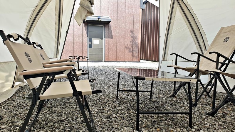 워터사이드 캠핑장 시설 사진 23