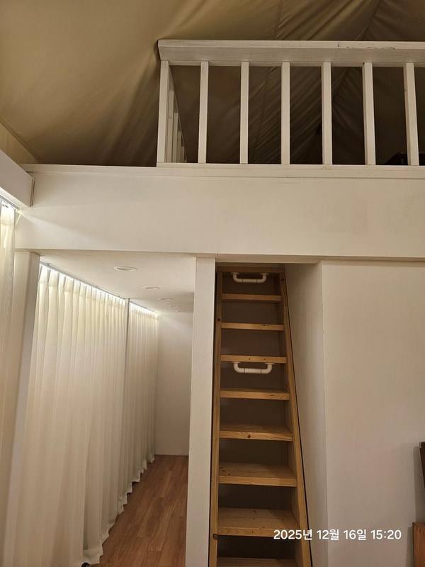 아웃오프 글램핑 시설 사진 27