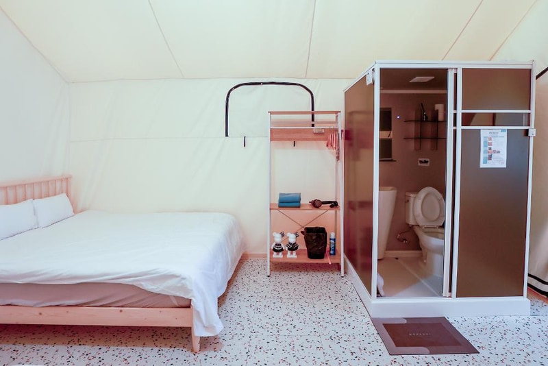 캠프달링 시설 사진 19