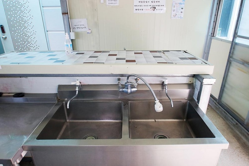 도고온천모두캠핑장 시설 사진 9