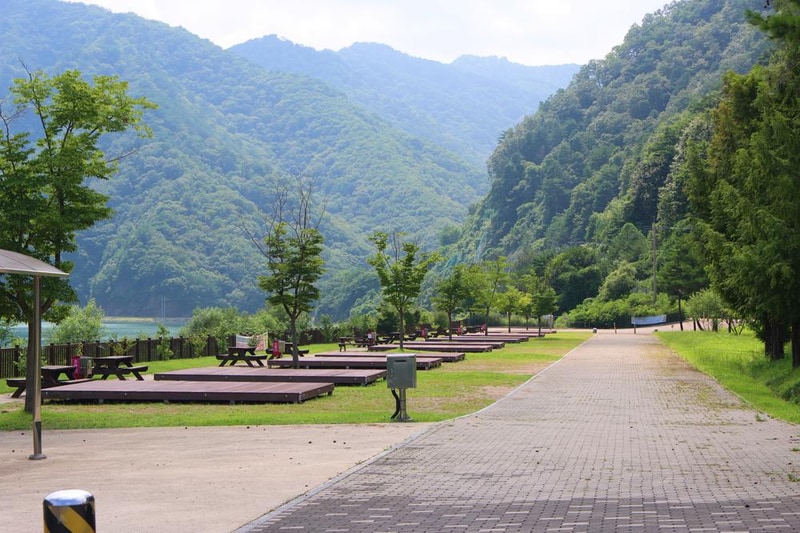 화천에코스쿨 생태체험장 시설 사진 14