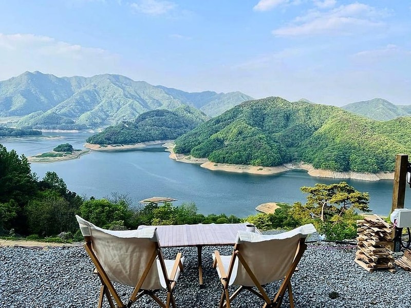 퀸스타운캠핑장 시설 사진 20