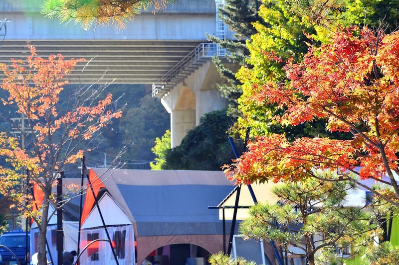 포시즌 캠핑장 시설 사진 10