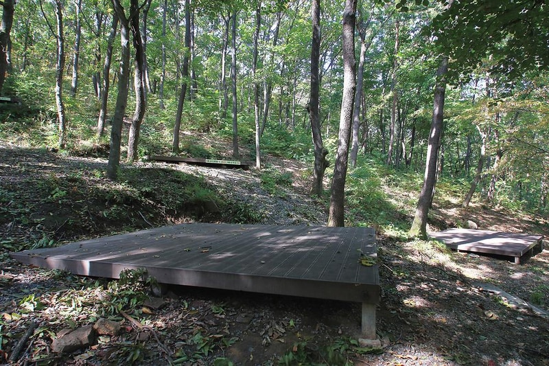 토함산자연휴양림 시설 사진 5