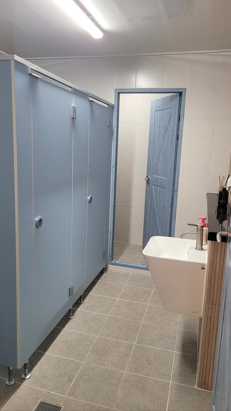 내안에 쉼 캠핑파크 시설 사진 3