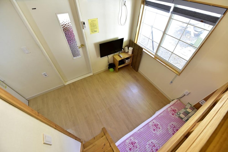 가평아일렛 위크팜 글램핑 시설 사진 22