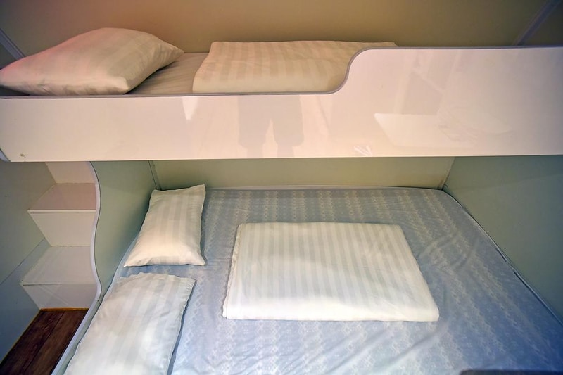 들음카라반 캠핑장 시설 사진 5