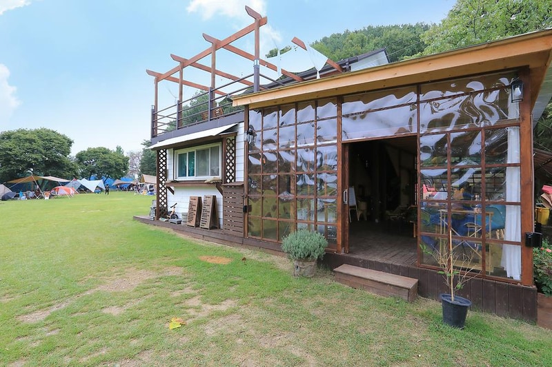 프린세스 캠핑장 시설 사진 16