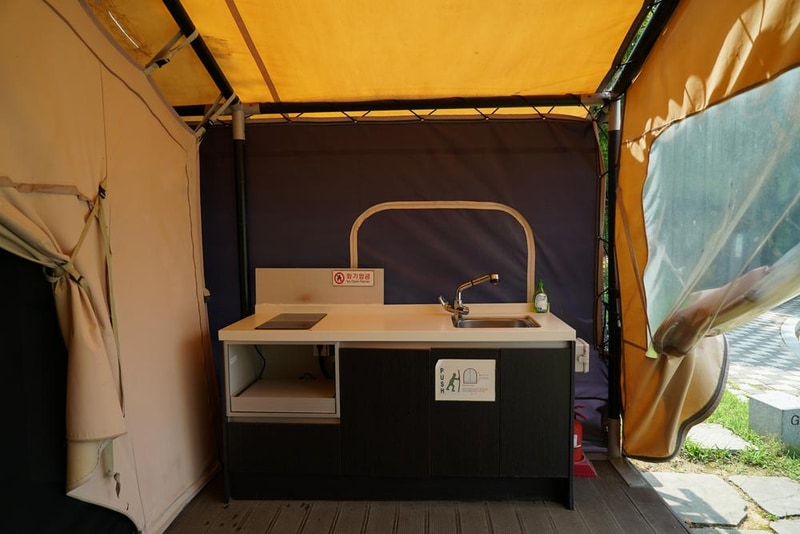 안성맞춤 캠핑장 시설 사진 80