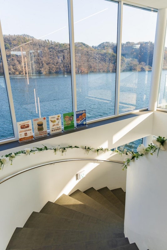 자라섬 캠핑장 시설 사진 69