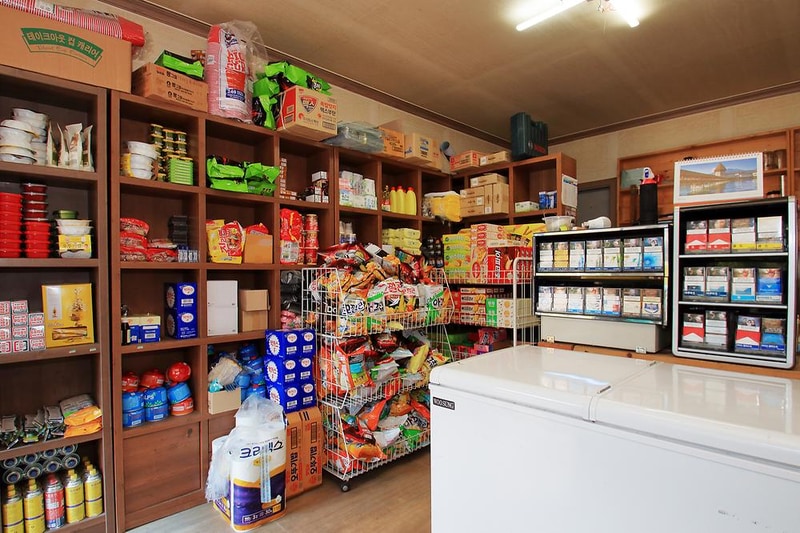 대관령 솔내음 오토 캠핑장 시설 사진 12