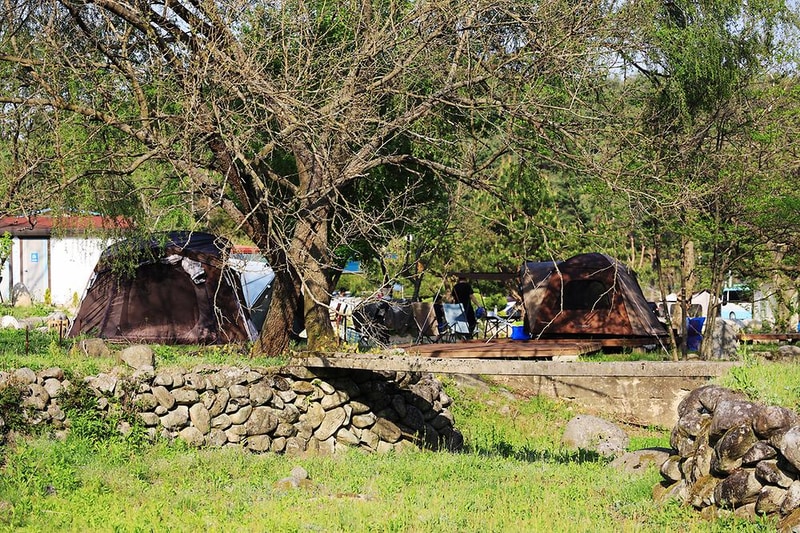 보광농촌체험휴양마을 시설 사진 4