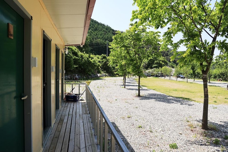 캠프 어라운드 시설 사진 6