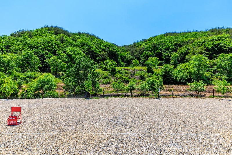 김천맑은계곡 오토캠핑장 시설 사진 8
