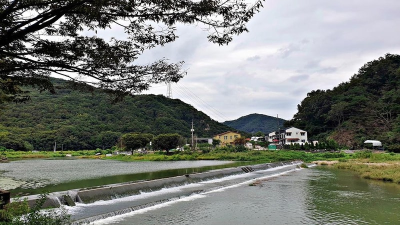금산 뮤지엄B캠핑장 시설 사진 10