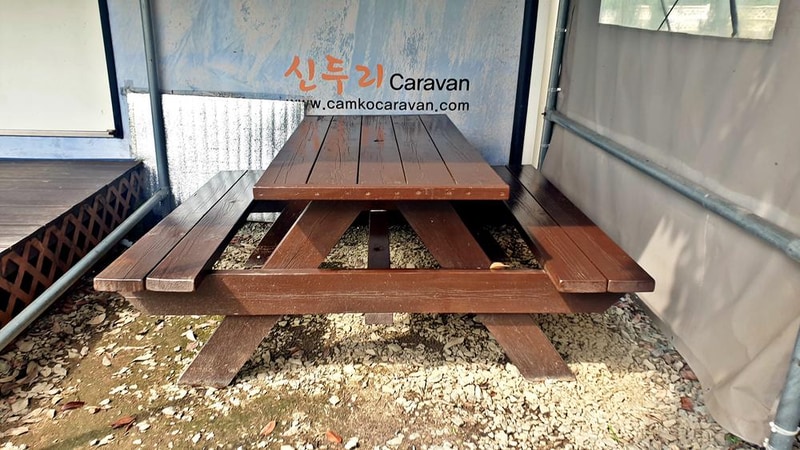 캠핑코리아 카라반오토캠핑장 시설 사진 10