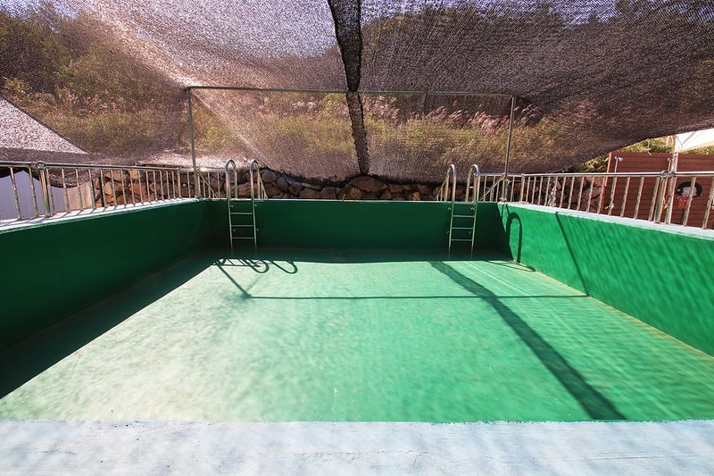 신난다 글램핑 시설 사진 17