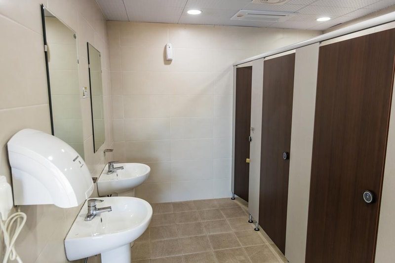 다도해해상국립공원 구계등야영장 시설 사진 5