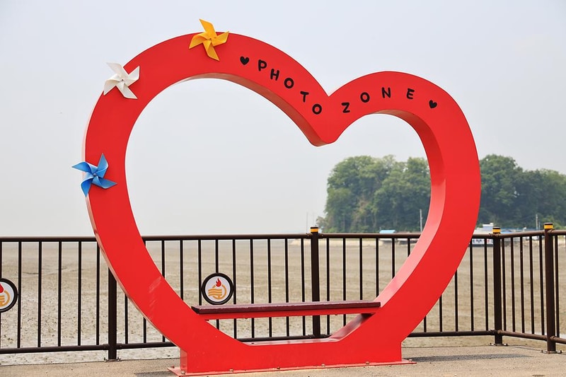 하늘정원캠핑장 시설 사진 21