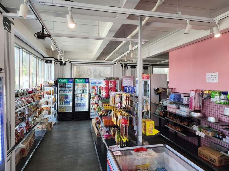 김포캠핑파크 주식회사 시설 사진 1