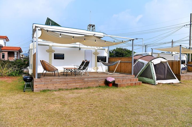 리썸카라반 대표 사진