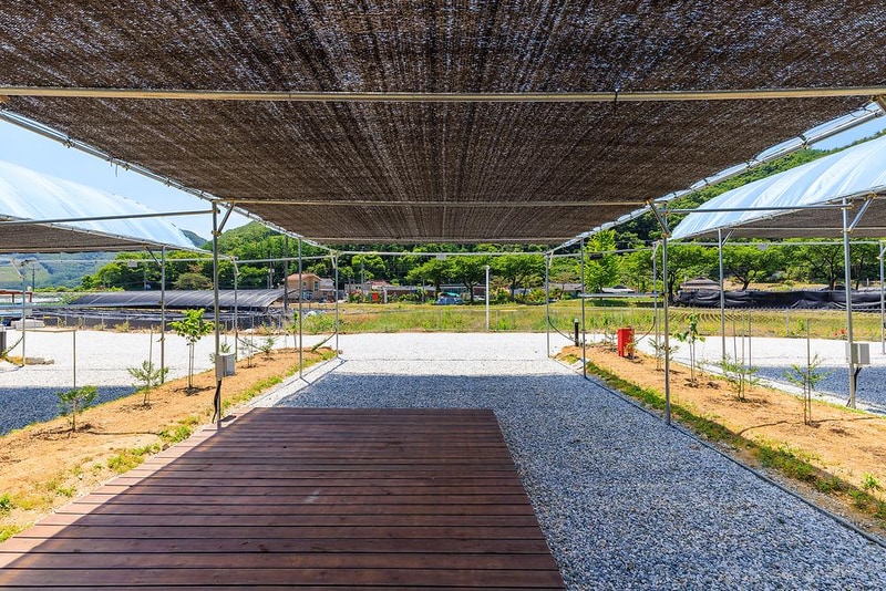 진악산오토캠핑장 시설 사진 16