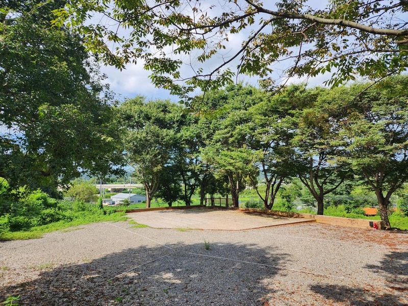 캠핑엔조이 시설 사진 2