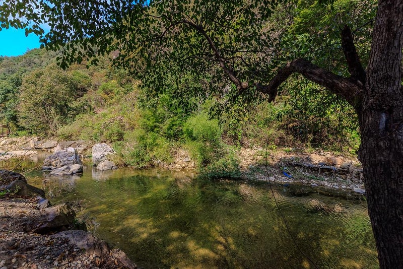 스테이 인터뷰 금산 시설 사진 16