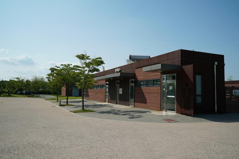 평화누리캠핑장 시설 사진 19