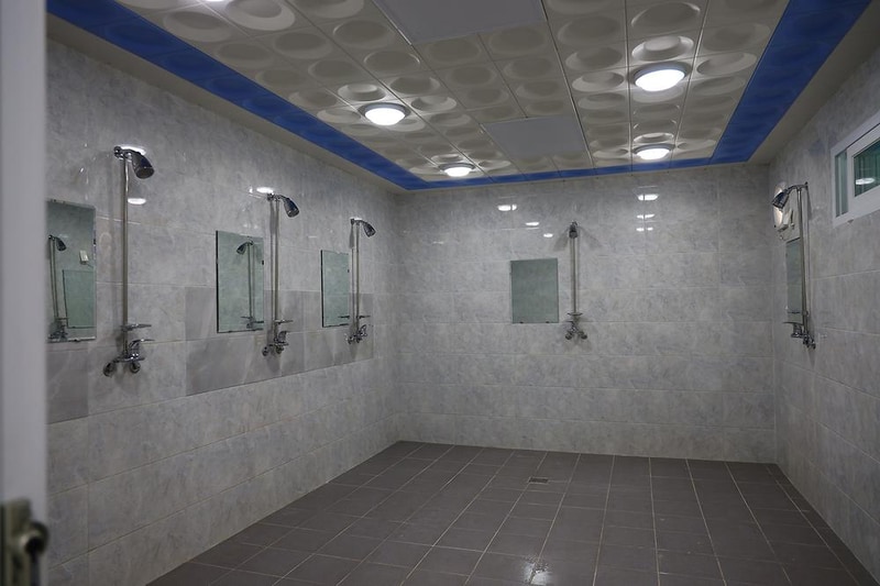 홍천강 자라바위 오토캠핑장 시설 사진 23