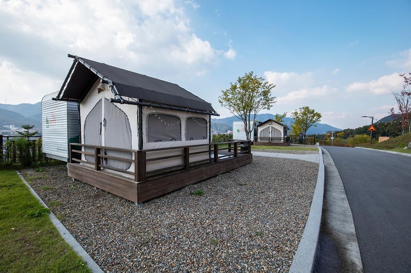 소요별앤숲테마파크 시설 사진 77