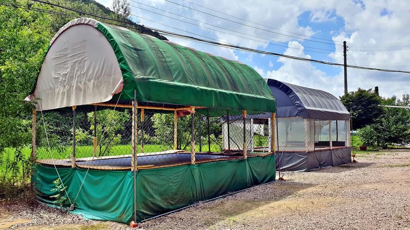 펀펀오토캠핑장 시설 사진 10