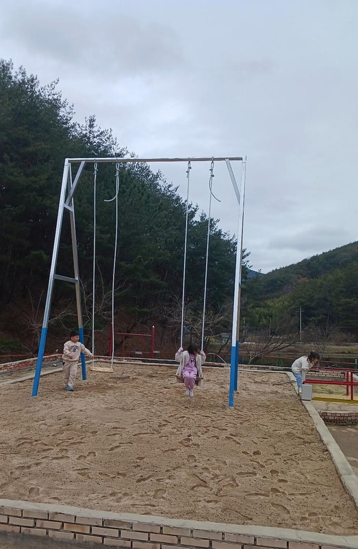 그랜드 파파하우스야영장 시설 사진 8