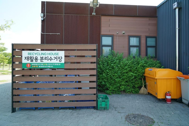 평화누리캠핑장 시설 사진 109