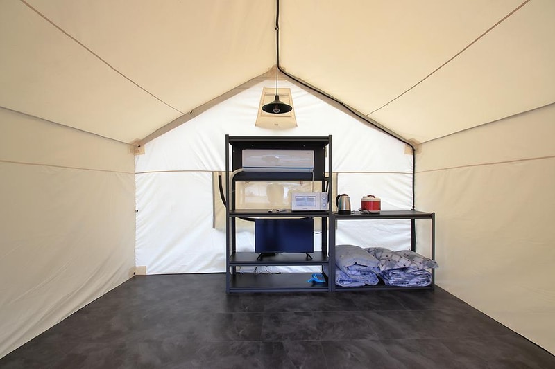 80 SS 오토캠핑장 시설 사진 7