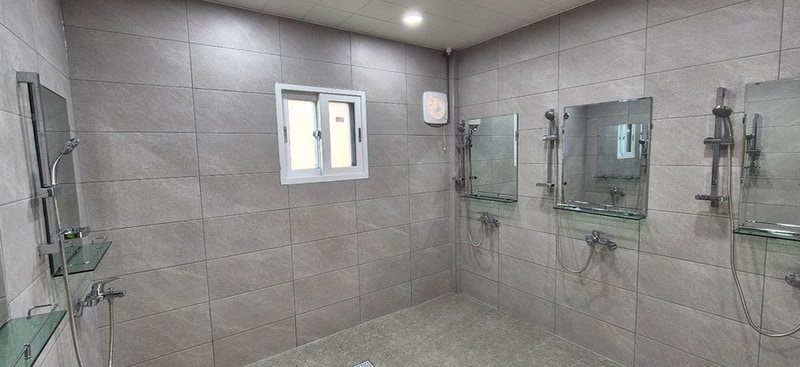 수대울 캠핑장 시설 사진 3