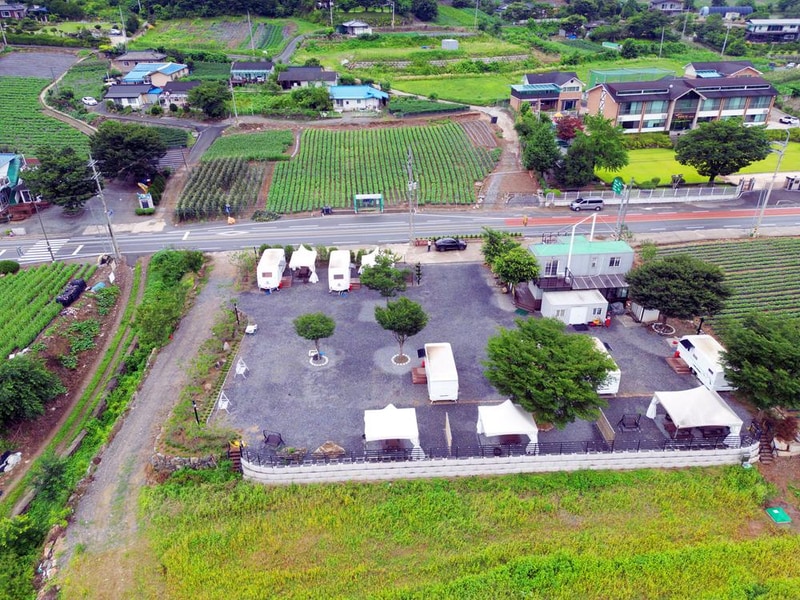 포시즌 시설 사진 36