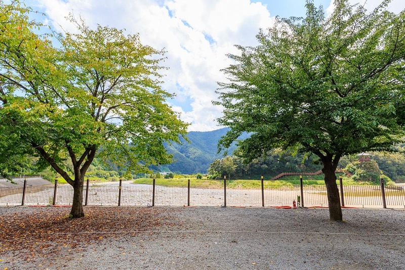 무지개캠핑장 시설 사진 8