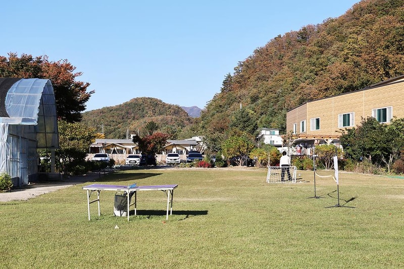 메이플글램핑카라반2호점 시설 사진 9