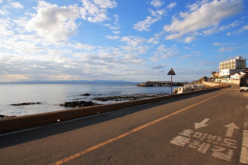 글램핑 앤 카라반 시설 사진 9