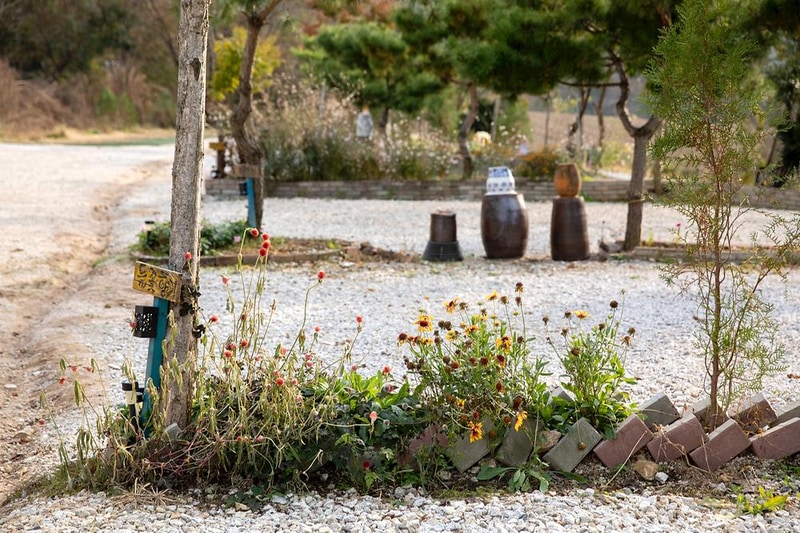 한탄강둘레길캠핑장 시설 사진 13