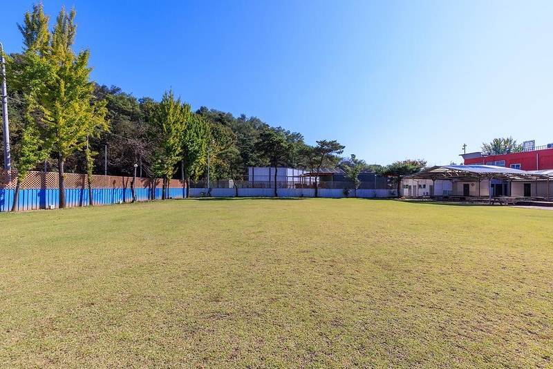 성보촌 캠핑장 시설 사진 2