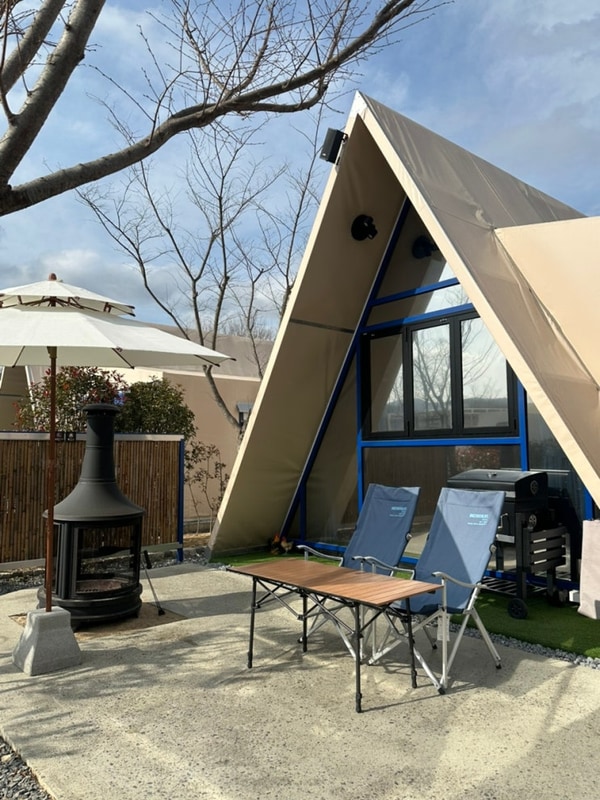 캠프 스테이 대표 사진