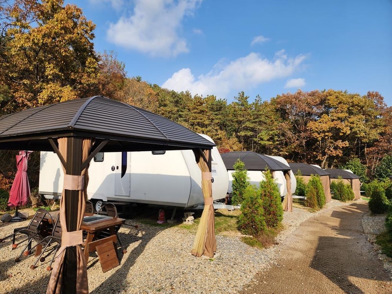 대부도(영흥도)산촌카라반 시설 사진 27